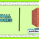 Wall Jokes