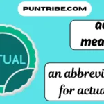 acc meaning