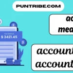 acct meaning