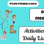 adl meaning