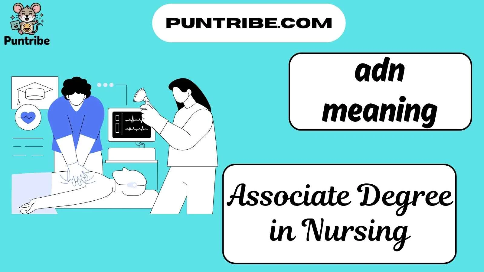 adn meaning