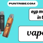 eyp meaning in text