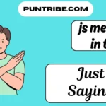 js meaning in text