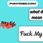 what does fml mean in text