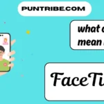 what does ft mean in text