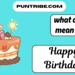 what does hb mean in text