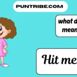 what does hmu mean in text